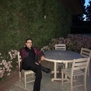 Meet your Posher, Aristeo